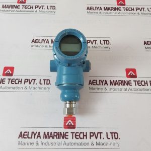 Rosemount 2051tg3a2b21ab4m5d4q4 Pressure Transmitter