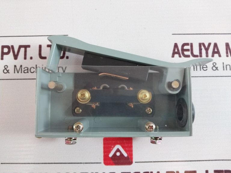Samhwa Door Open/ Close Switch Aeliya Marine
