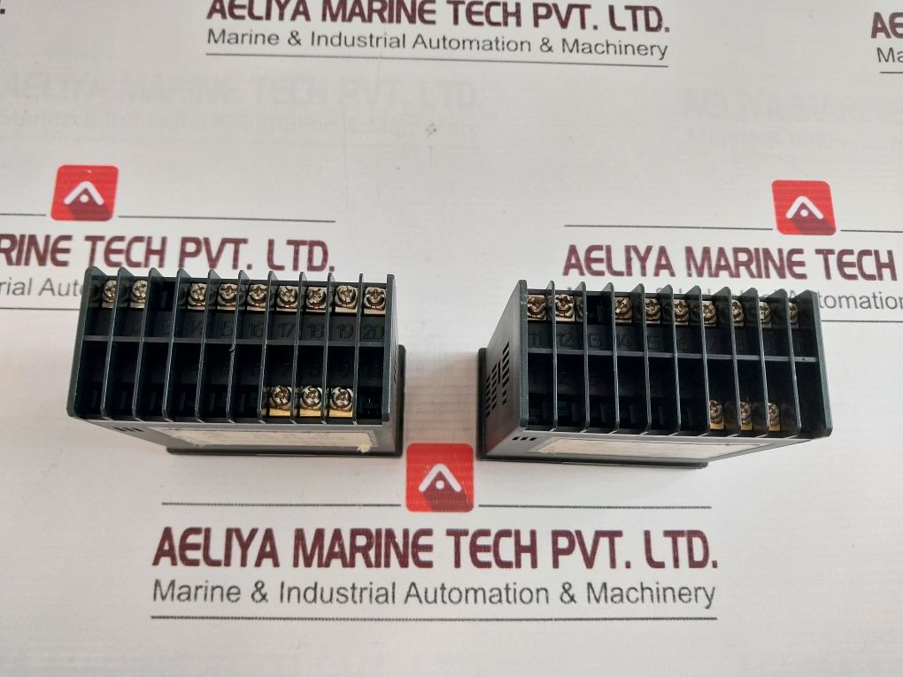 Samwon Eng Sd-94m Temperature & Humidity Controller - Image 6