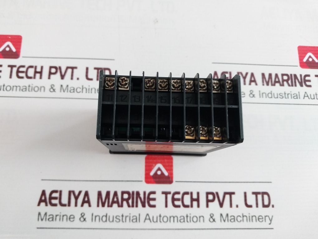 Samwon Eng Sd-94m Temperature & Humidity Controller - Image 10