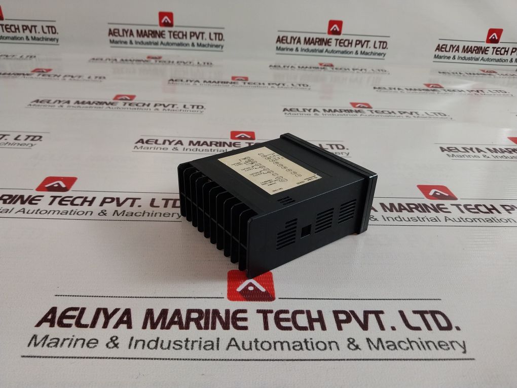 Samwon Eng Sd-94m Temperature & Humidity Controller - Image 9