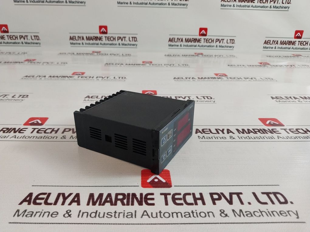 Samwon Eng Sd-94m Temperature & Humidity Controller - Image 8