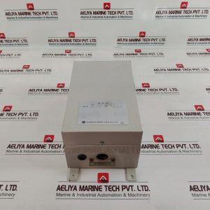Sanshin Dengu Bw-14 Automatic Voltage Regulator