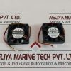 SANYO DENKI 109P0612S7D01 COOLING FAN