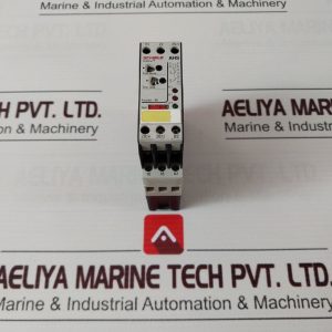 SCHIELE 2.430.113.02 TIME DELAY RELAY