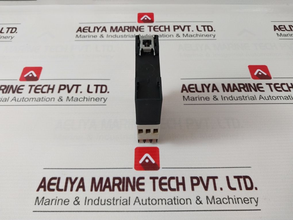 Schiele 2.430.113.02 Time Delay Relay - Image 4