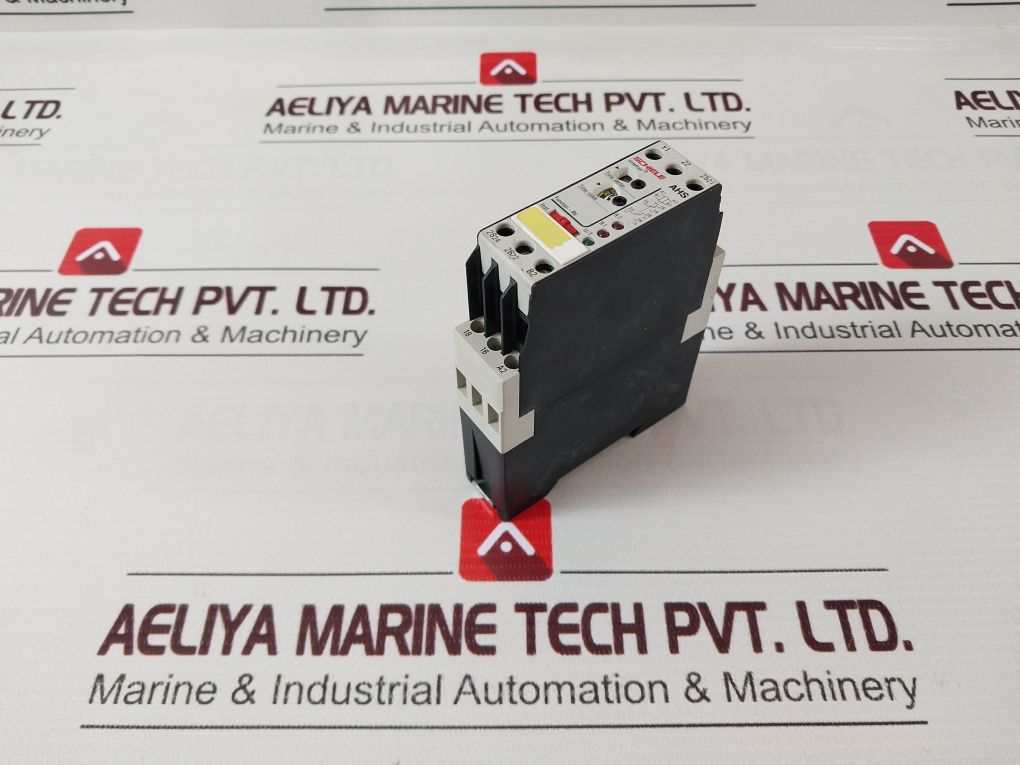 Schiele 2.430.113.02 Time Delay Relay - Image 3