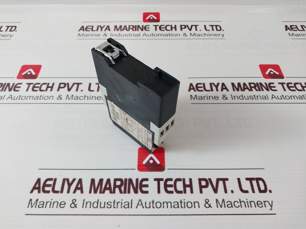 Schiele 2.430.113.02 Time Delay Relay - Image 5