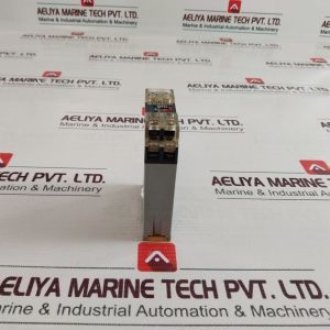 SCHLEICHER KZT11 (F) TIME RELAY