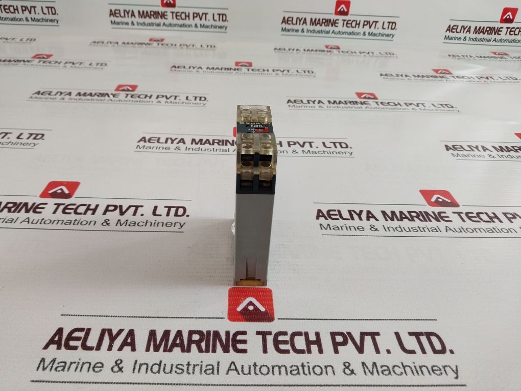 SCHLEICHER KZT11 (F) TIME RELAY