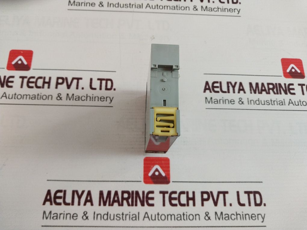 Schleicher Kzt11 (F) Time Relay - Image 5