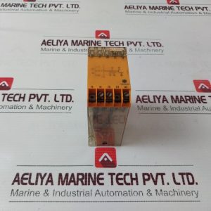 Schleicher Ssy 12 Time Relay