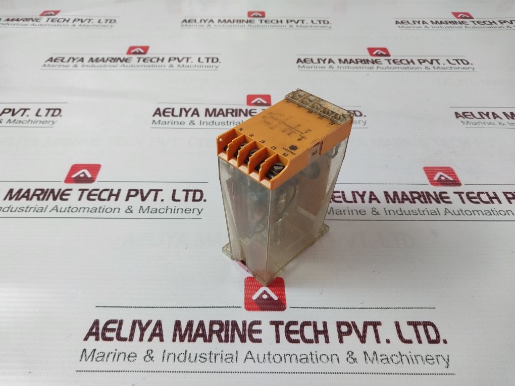 Schleicher Ssy 12 Time Relay - Image 8