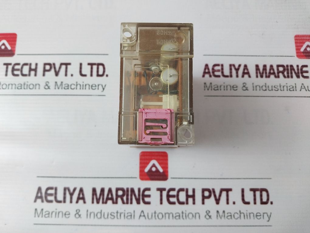 Schleicher Ssy 12 Time Relay - Image 4