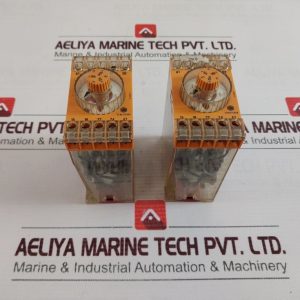 SCHLEICHER SZB 521 TIME RELAY