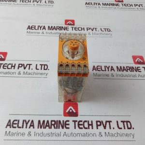 Schleicher Szb521 Time Relay