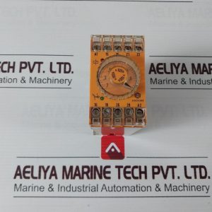 SCHLEICHER SZT 32 TIME RELAY