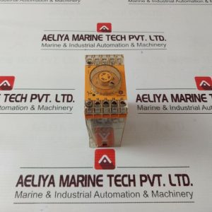 SCHLEICHER SZT 320 TIME RELAY