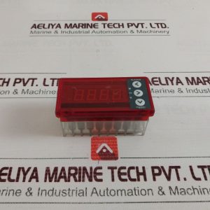 Schneider Electric Conzerv Elf3259 Vif Digital Meter