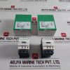 SCHNEIDER ELECTRIC TELEMECANIQUE LC1D12F7 CONTACTOR