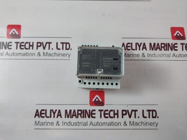 Schneider Electric Lv429427 Time Delay Relay