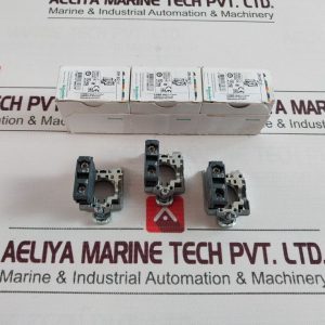 SCHNEIDER ELECTRIC ZBE-101 CONTACT BLOCK