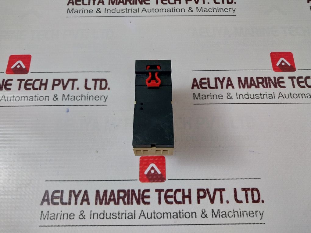 Schrack Zr200020 Time Delay Relay 24v - Image 4