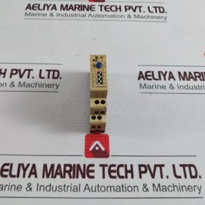 SCHRACK ZR200010 TIME RELAY