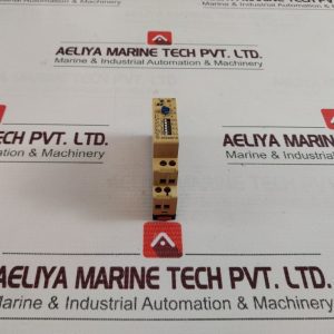 SCHRACK ZR200010 TIME RELAY