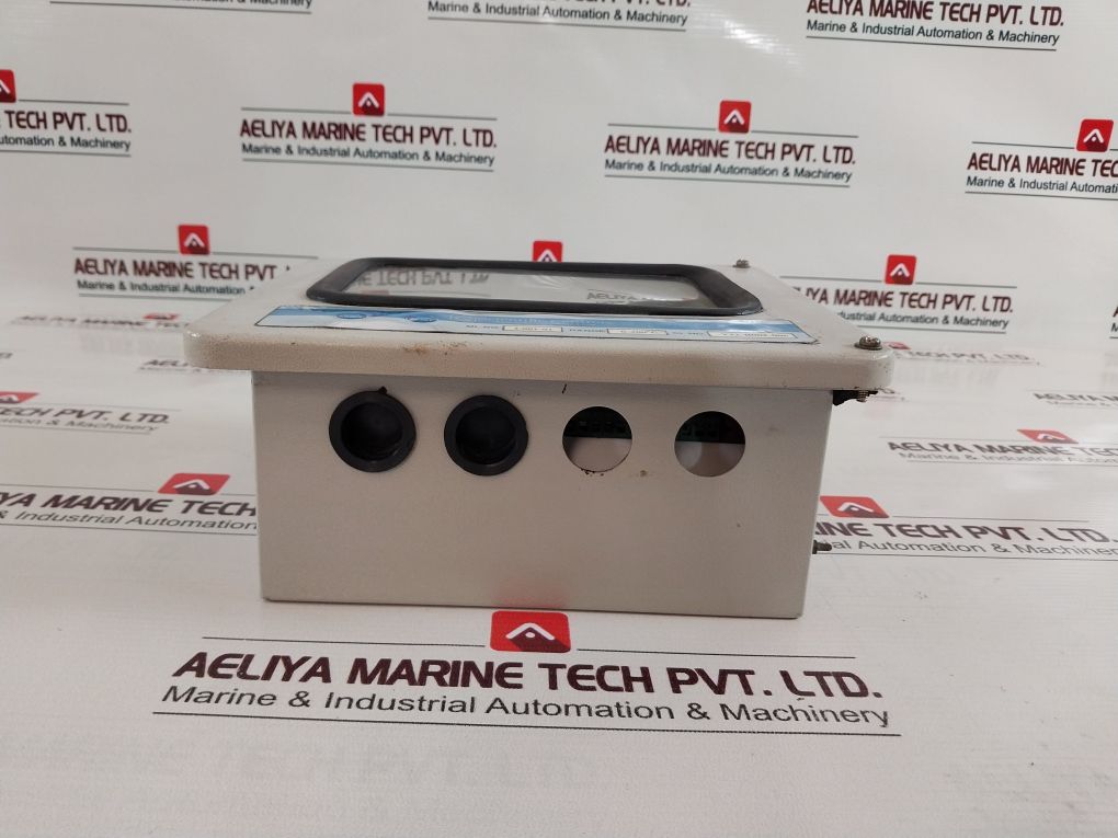 Scientific Controls I-001-01 - Image 9