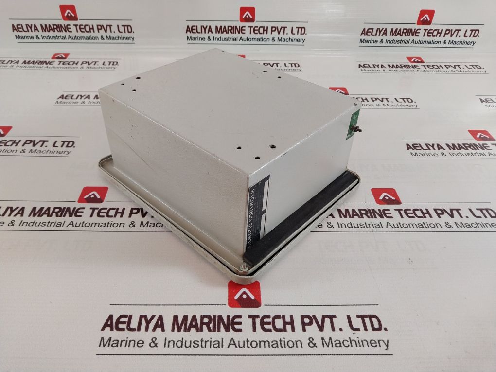 Scientific Controls I-001-01 - Image 8