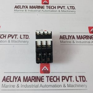 Scrinaider Electric S-lr2 D13 Thermal Overload Relay
