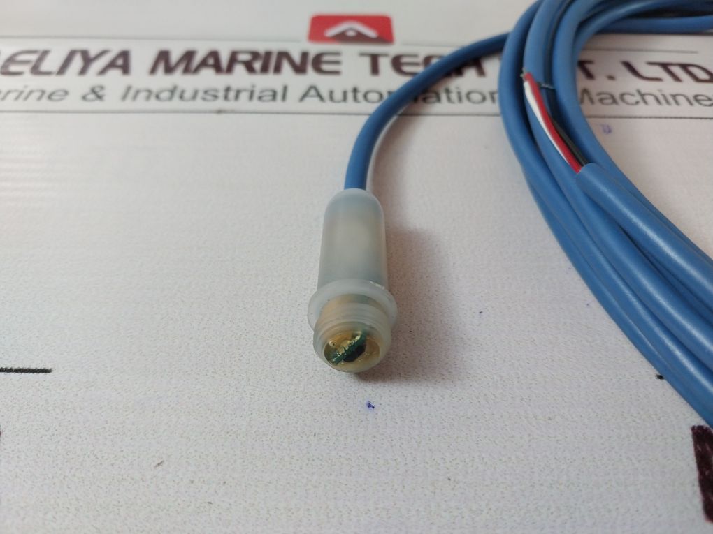 Seametrics Z4006 Sensor Flow 32 V - Image 5