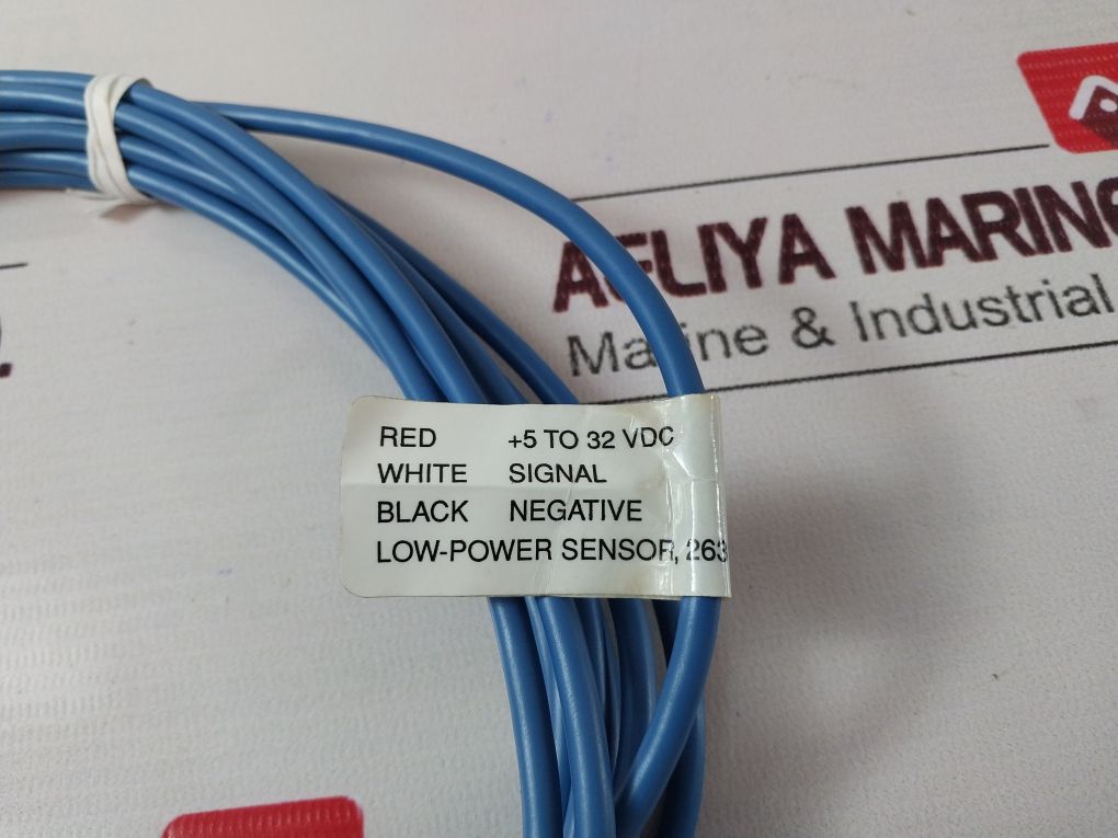 Seametrics Z4006 Sensor Flow 32 V - Image 6