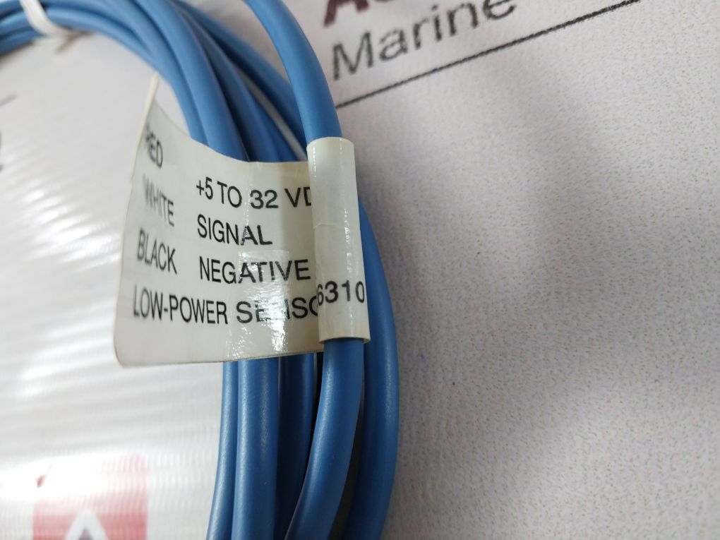 Seametrics Z4006 Sensor Flow 32 V - Image 7