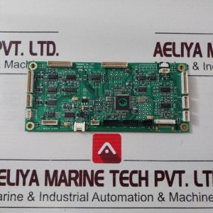 Seetech St-150 Pcb Card