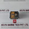 SELEC 55XC-P8 PANEL MOUNTED TIMER