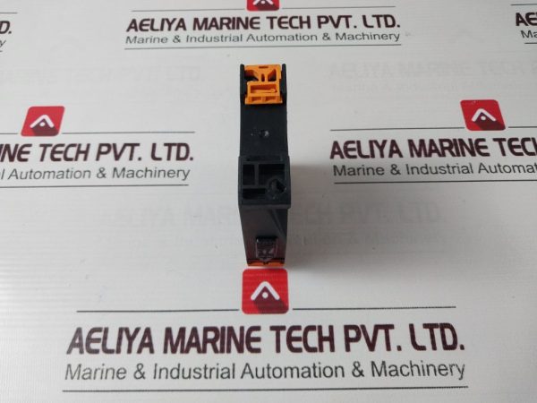 Selec 800psr Phase Sequence Relay