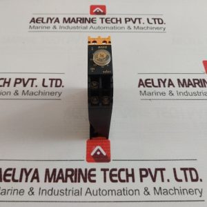 Selec 800s-1-on-60s Timer 230 Vac