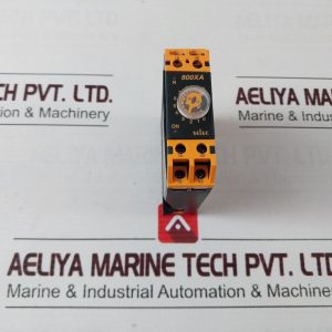 SELEC 800XA TIMER