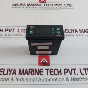 Selec Ch403-1-ntc Temperature Controller