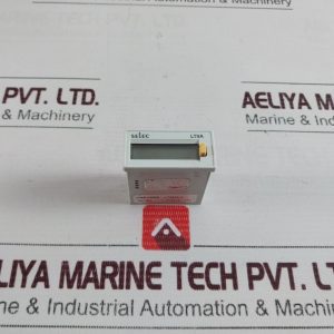SELEC LT920A-V HOUR METER