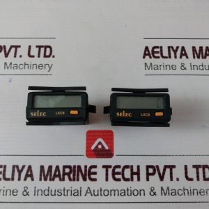 Selec Lxc900-c Counter