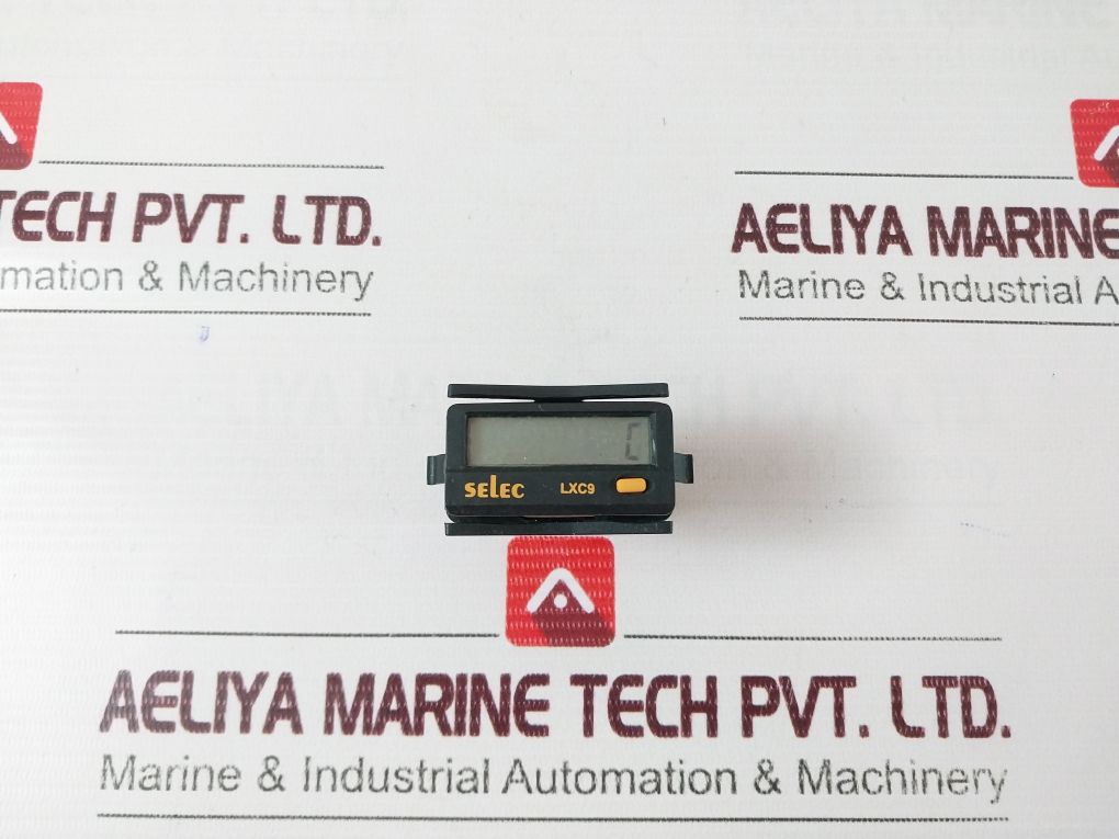 Selec Lxc900-c Counter - Image 4