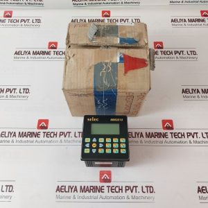 Selec Mm3010a-di13-dr08-ai02-270v Programmable Logic Controller