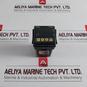 Selec Pid500-0-0-01 Temperature Controller