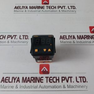 Selec Tc513 Temperature Controller