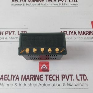 SELEC TWIX-2 PROGRAMMABLE LOGIC CONTROLLER