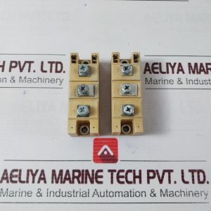 SEMIKRON SKKT 162/16 E THYRISTOR MODULE