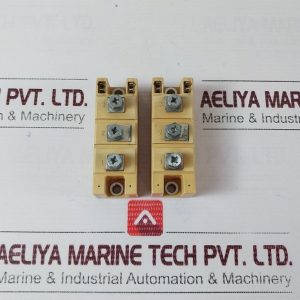 Semikron Skkt 162/16e Thayristor Module